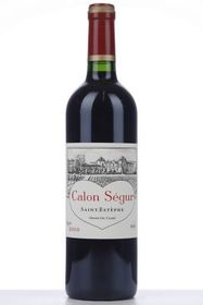 france-bordeaux-wine-calon-segur-2010